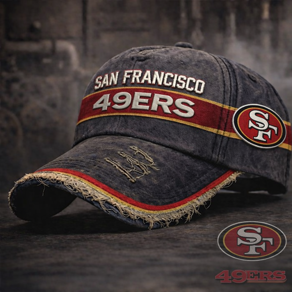 SF49 x NFL V2 Premium Classic Cap DDT 050226 NTL