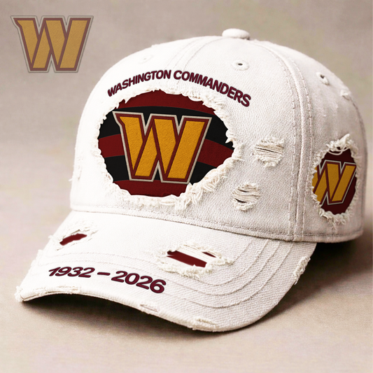 SF49 x WC Premium Classic Cap DDT VHM