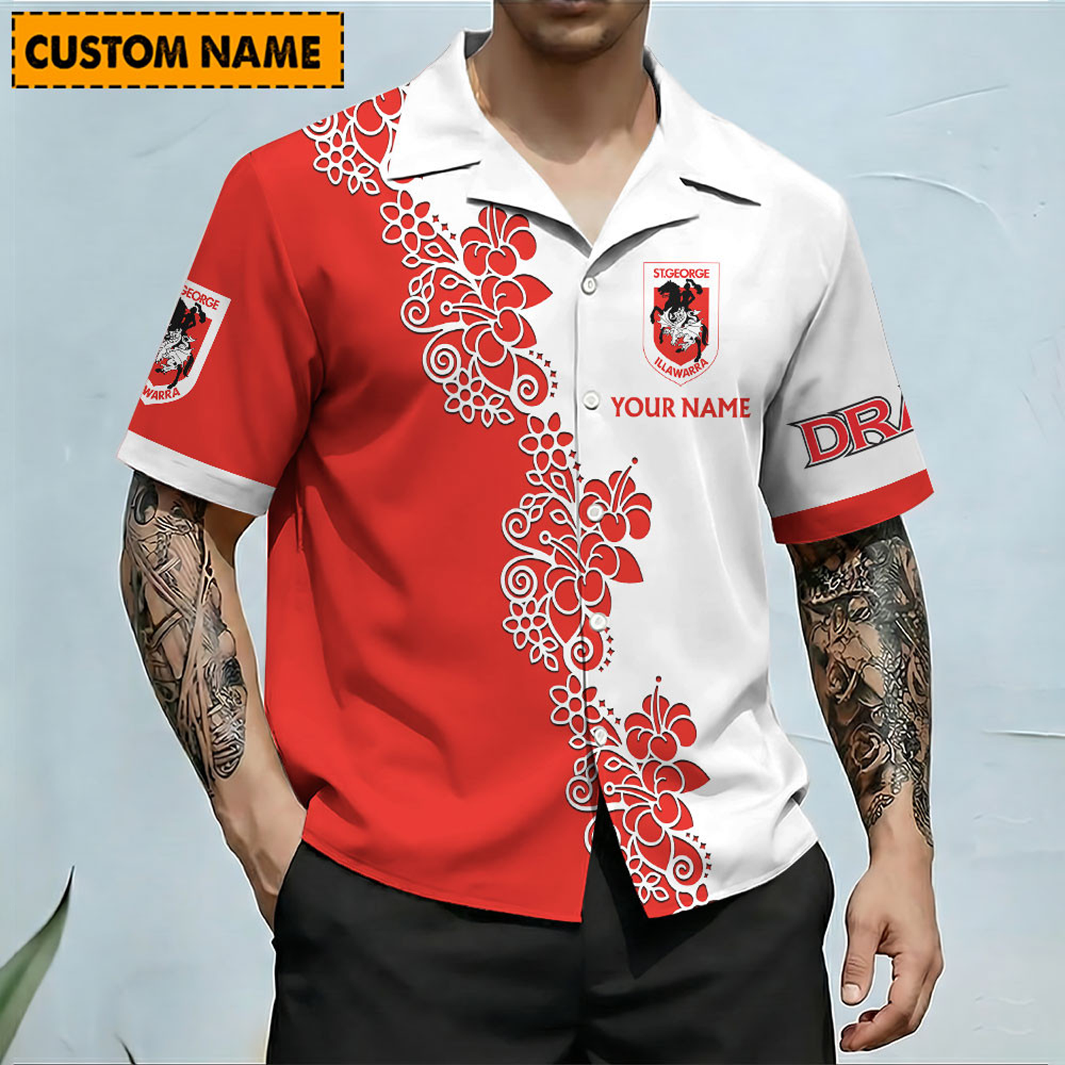 Selected Variant Image