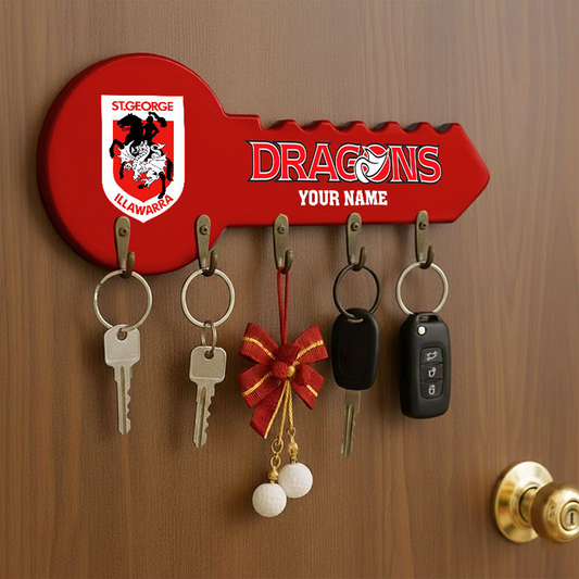 SGI X PREMIUM NRL Special Wall Key Holder For Sweet Home NDT NHT