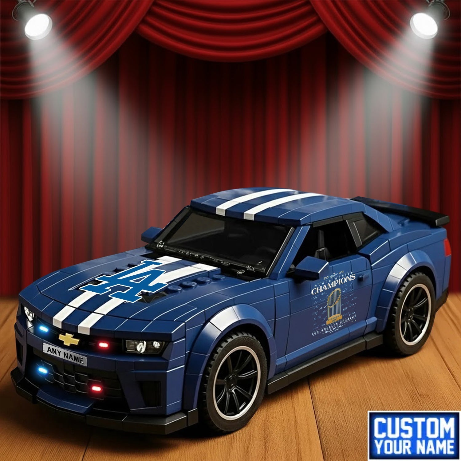 Selected Variant Image