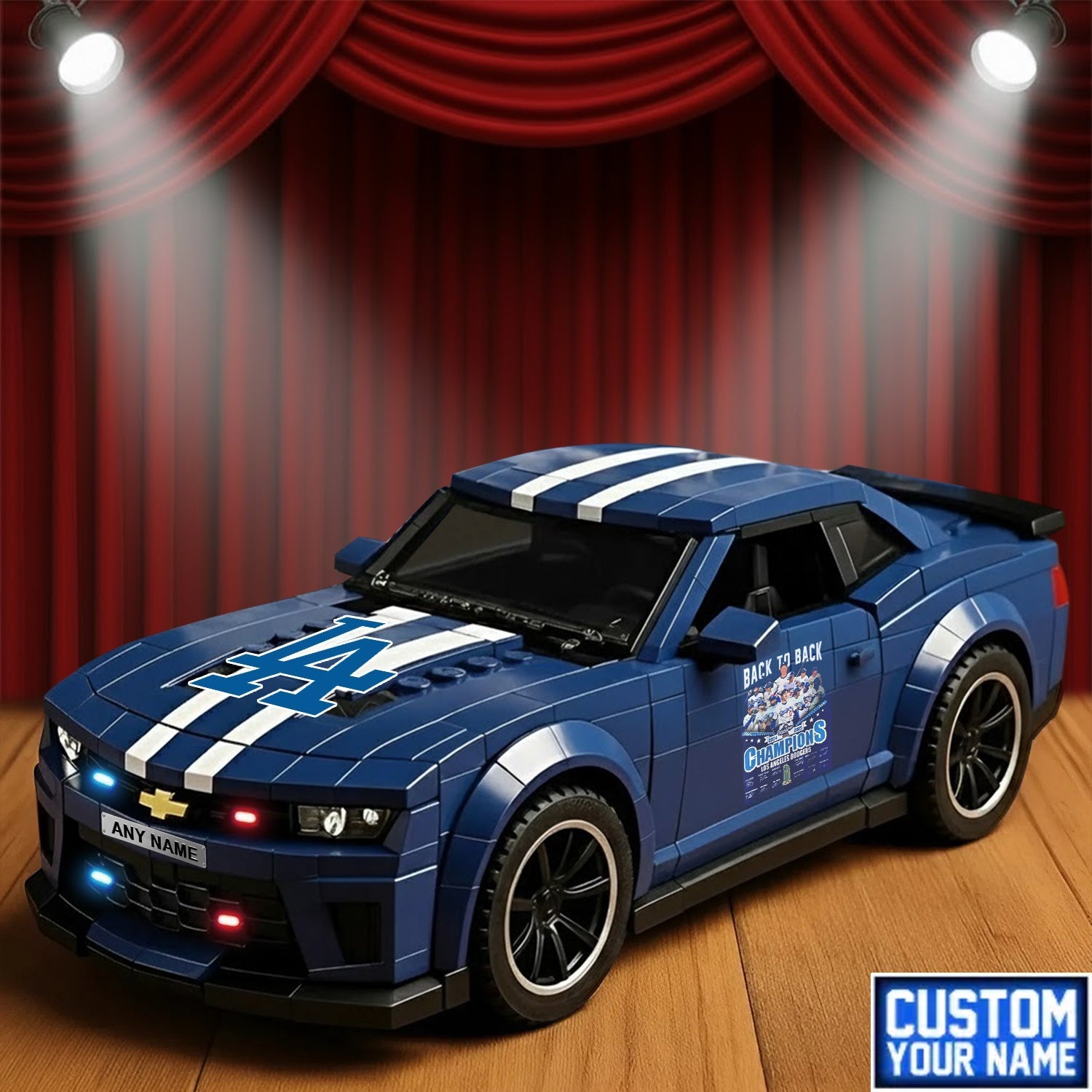 Selected Variant Image