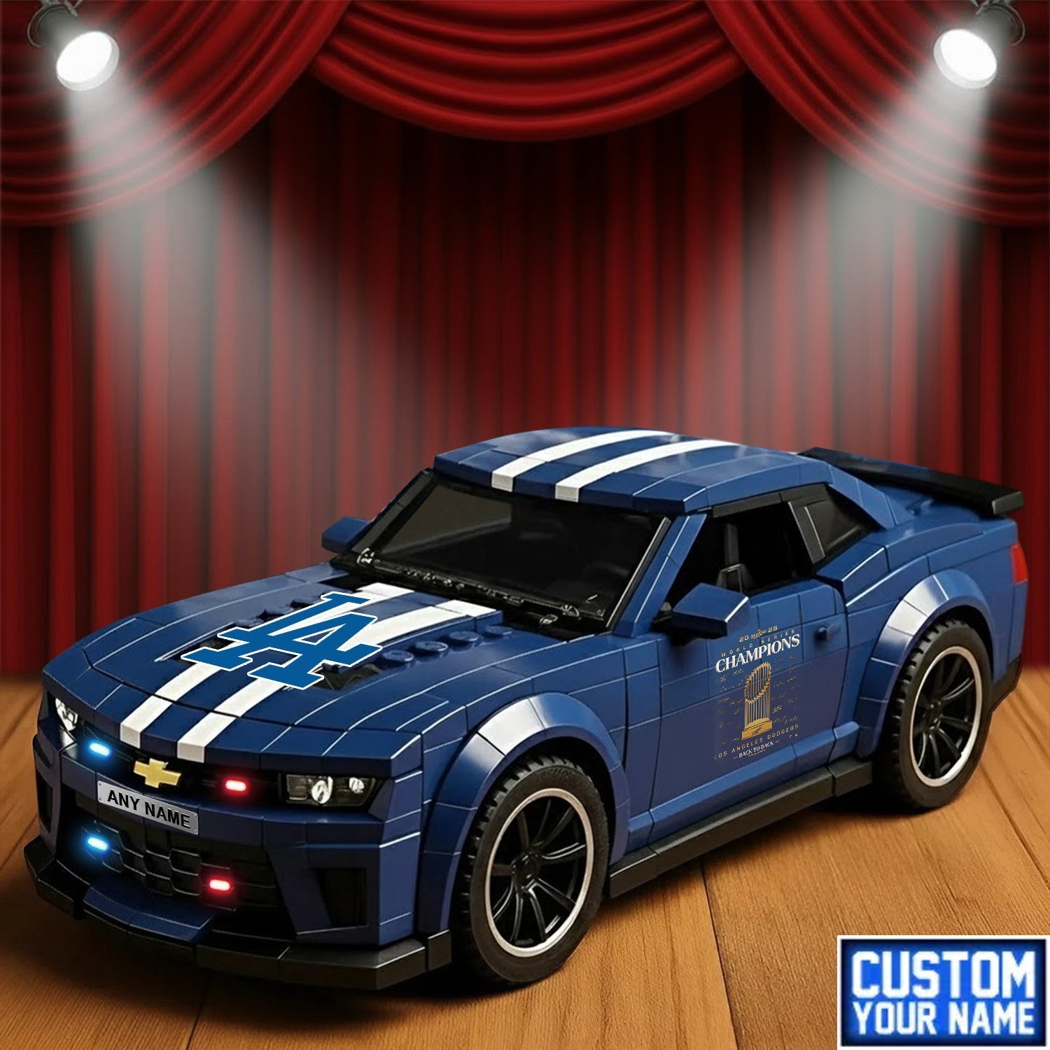 Selected Variant Image