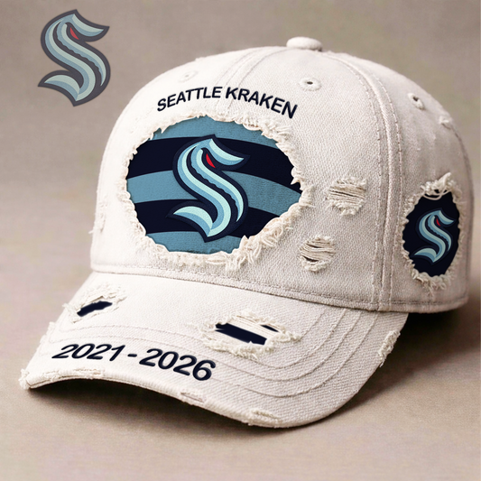 SK x NHL Premium Classic Cap DDT CTND