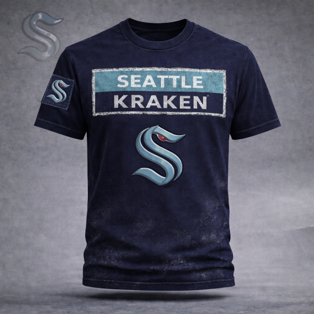 SK x NHL Premium V2 Shirt DDT CTND