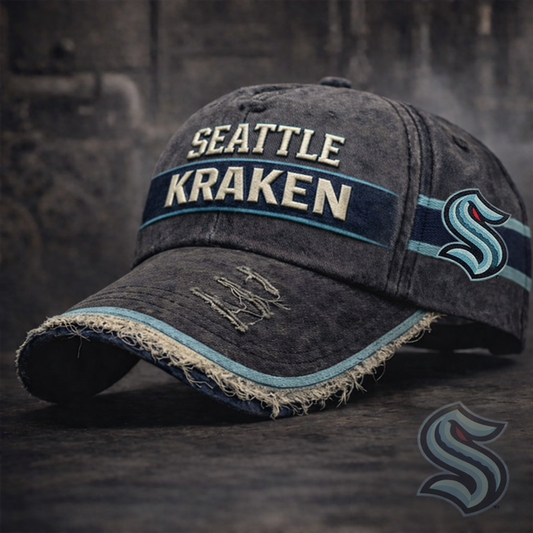 SK x NHL V2 Premium Classic Cap DDT NTL