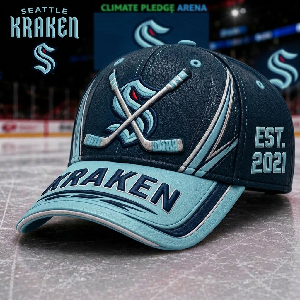 SK x NHL V6 Premium Classic Cap DDT 050626 NTL