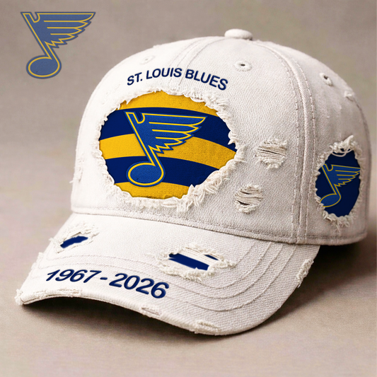 SLB x NHL Premium Classic Cap DDT CTND