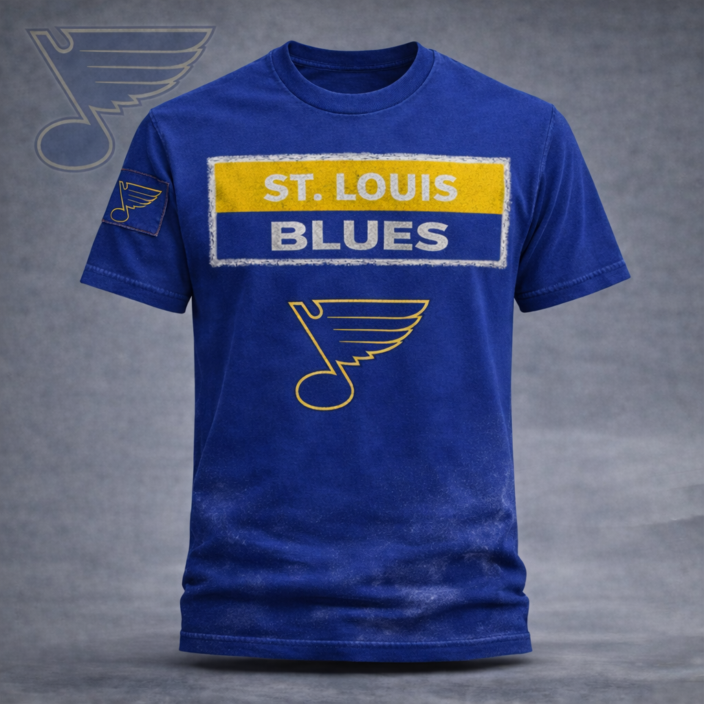 SLB x NHL Premium V2 Shirt DDT CTND