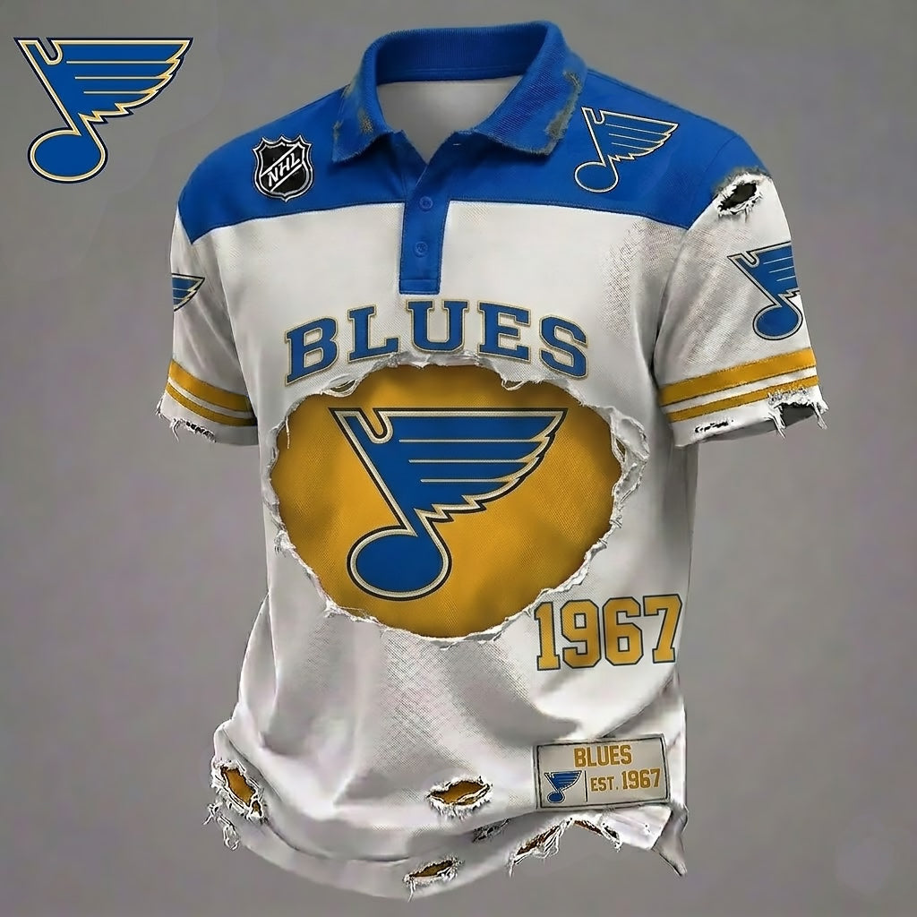 SLB x NHL Luxury Classic T-shirt DDT 280426 TTTZ