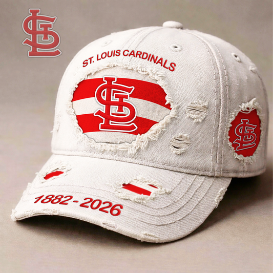 SLC x MLB Premium Classic Cap DDT CTND