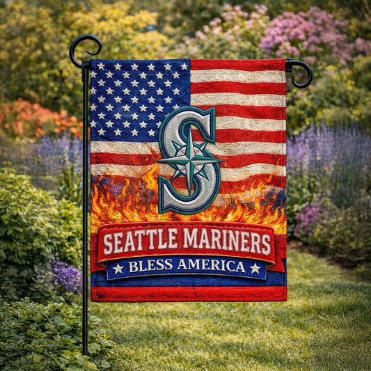 SM Premium MLB 250 Years Of America Freedom Flag DDT TTTZ