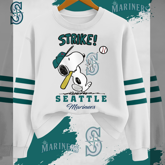 SM Premium MLB x PN Fan 3D Sweatshirt DDT 291125 CTND