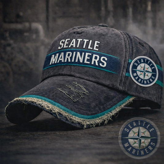 SM x MLB V2 Premium Classic Cap DDT NTL