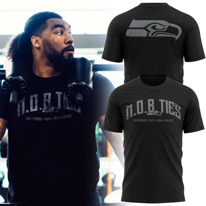 SS 2025 NFC Conference Champions V12 Shirt DDT CTND