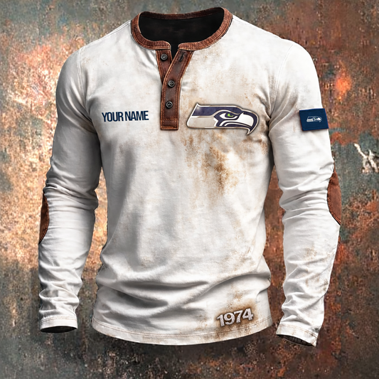 SS Premium Button-Down Jacket DDT CTND