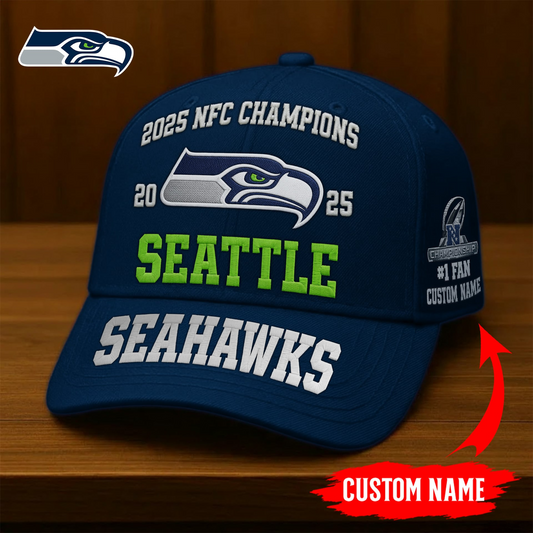 SS Premium NFL 2026 Super Bowl Classic Cap DDT  NTL