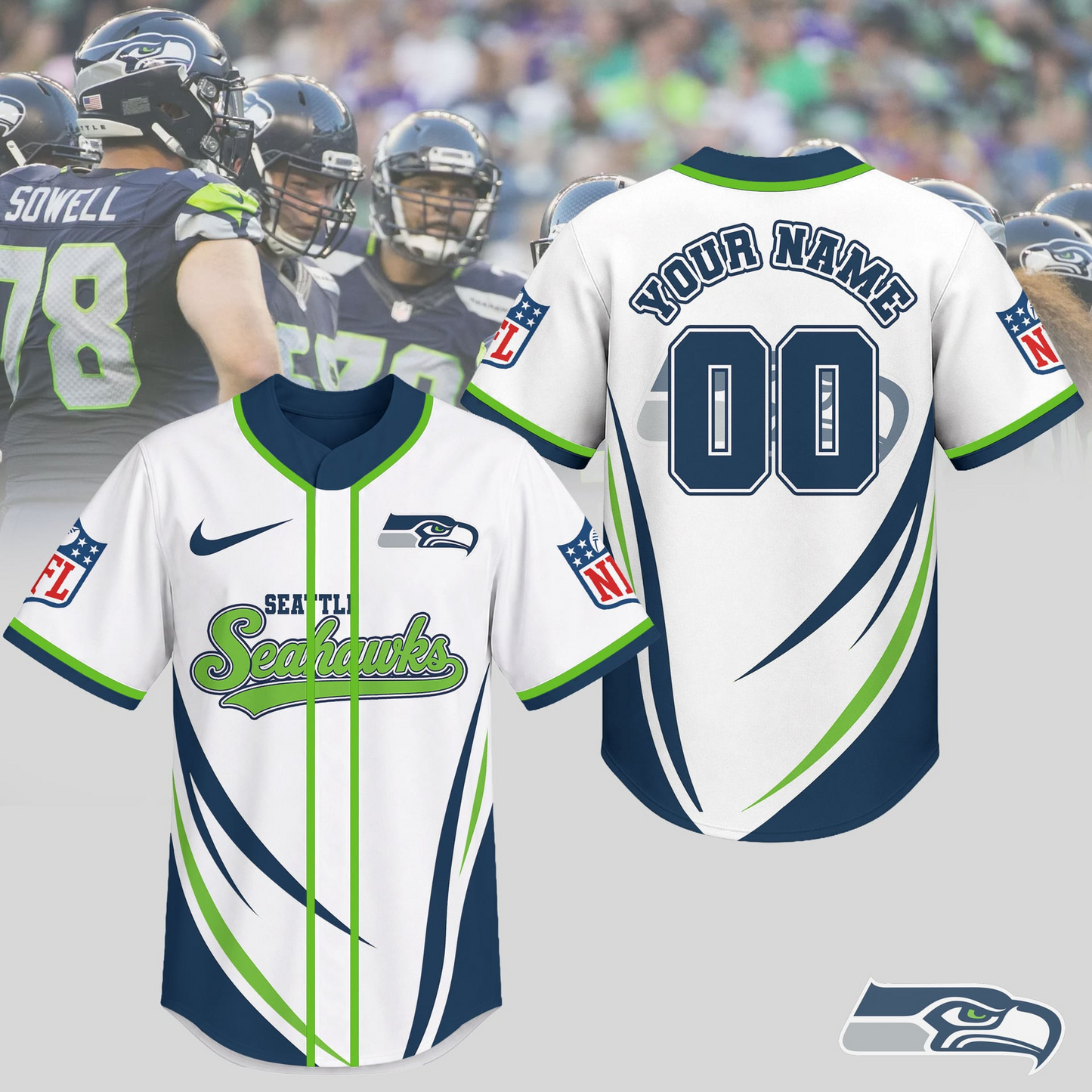 SS Premium NFL Game Day Ready Jersey DDT 060626 NTL