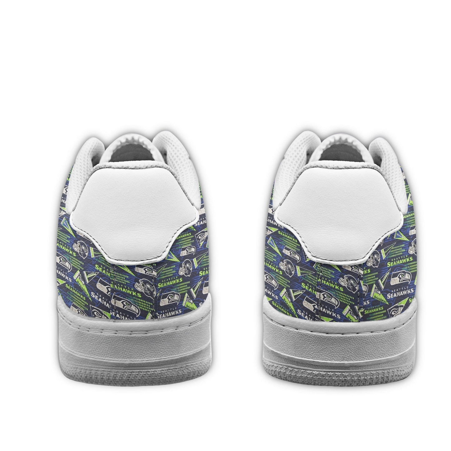 SS Premium NFL Kickoff Spirit AF1 Shoes 100626