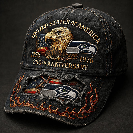 SS x NFL 250th Anniversary Classic Cap 270626