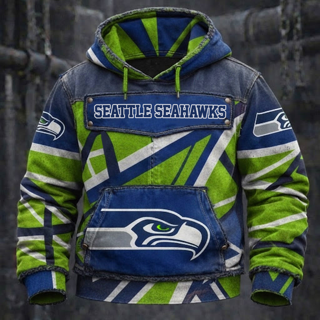 SS x NFL Premium Hoodie Shirt DDT TTTZ