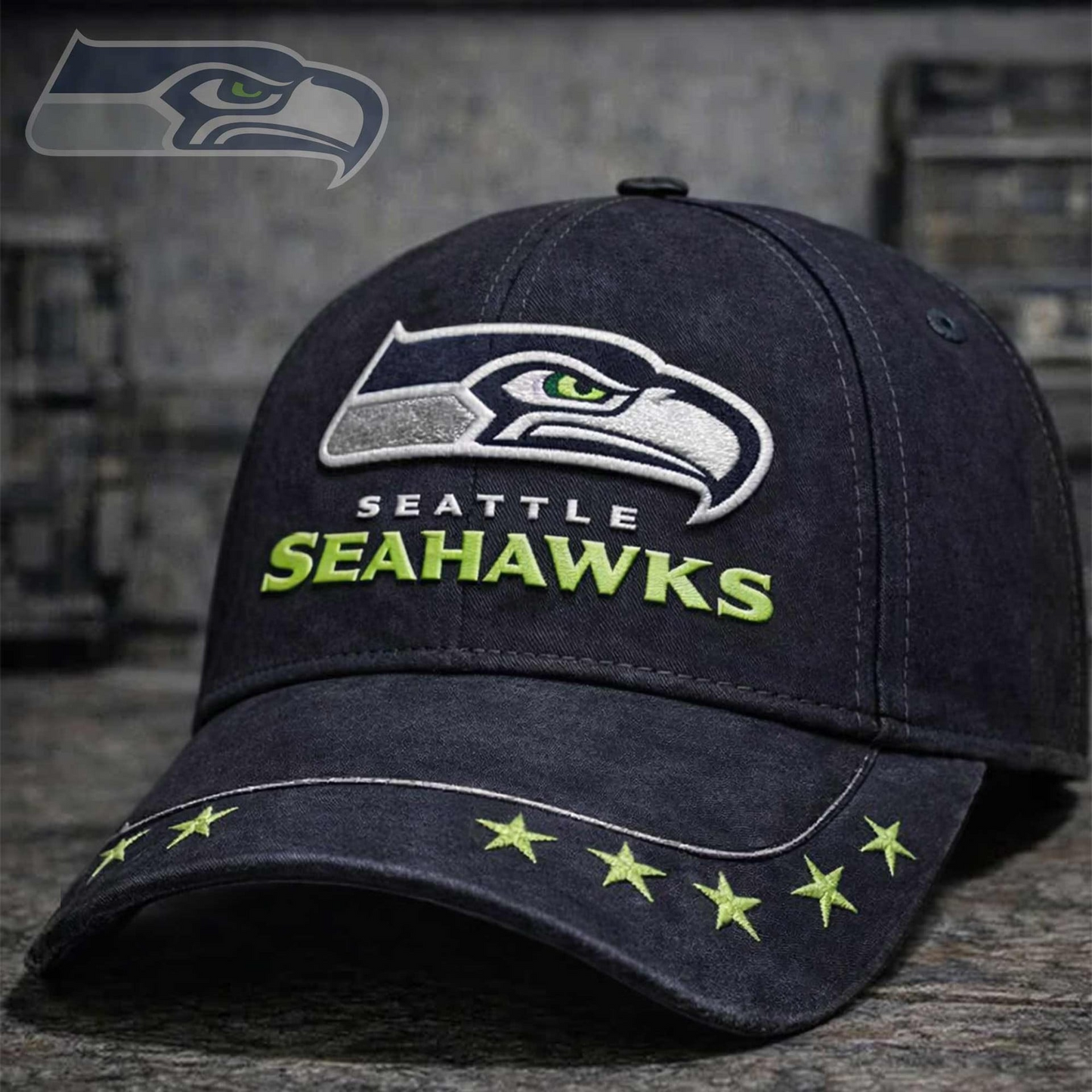 SS x NFL V3 Premium Classic Cap DDT 050226 CTND