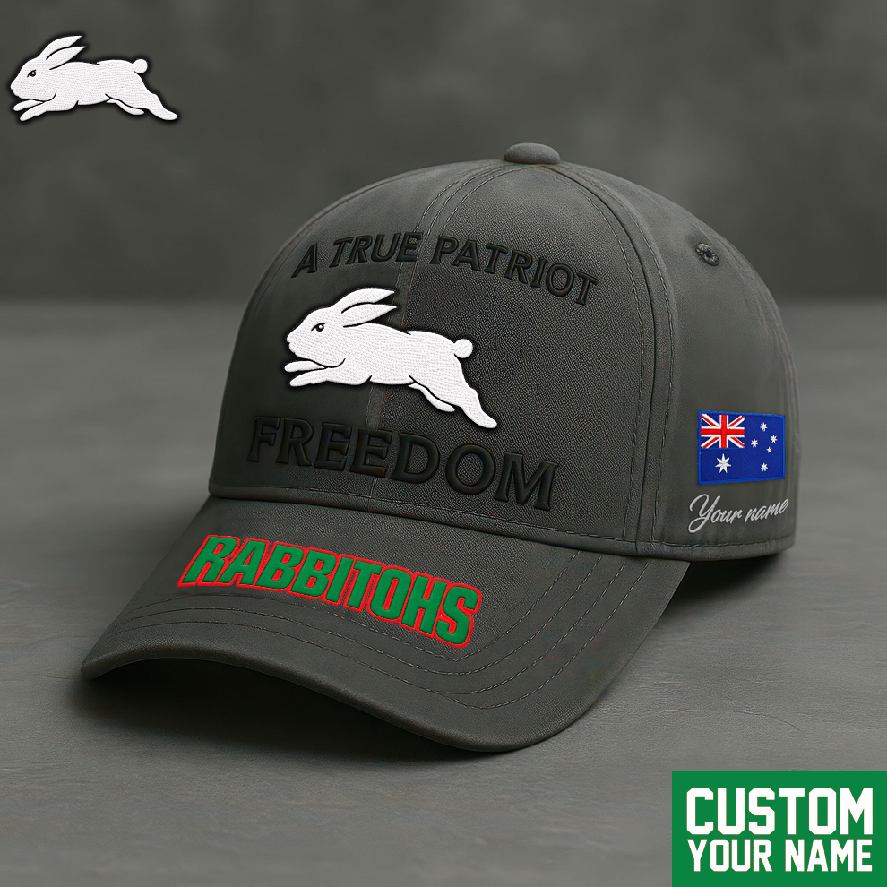 SSR Premium NRL A True Patriot Cap DDT CTND