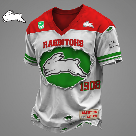 SSR x NRL Luxury Classic T-shirt 160526