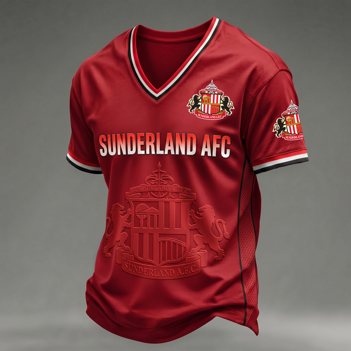 SUN x EPL Luxury V7 Classic T-shirt DDT 060626 HLPHUONG