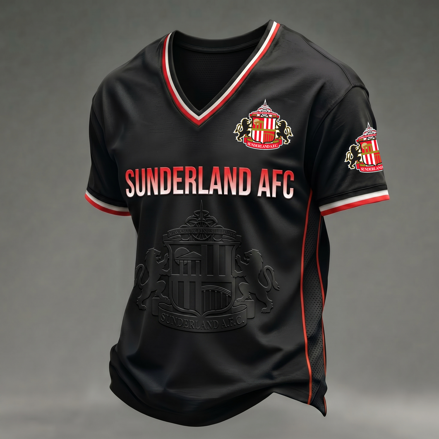 SUN x EPL Luxury V7 Classic T-shirt DDT 060626 HLPHUONG
