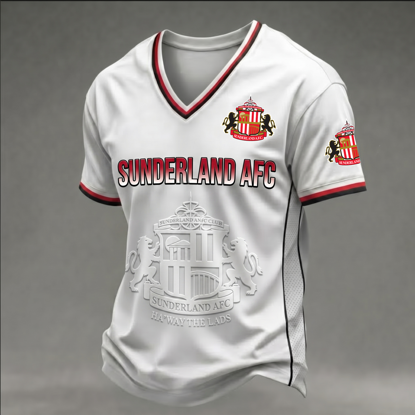 SUN x EPL Luxury V7 Classic T-shirt DDT 060626 HLPHUONG