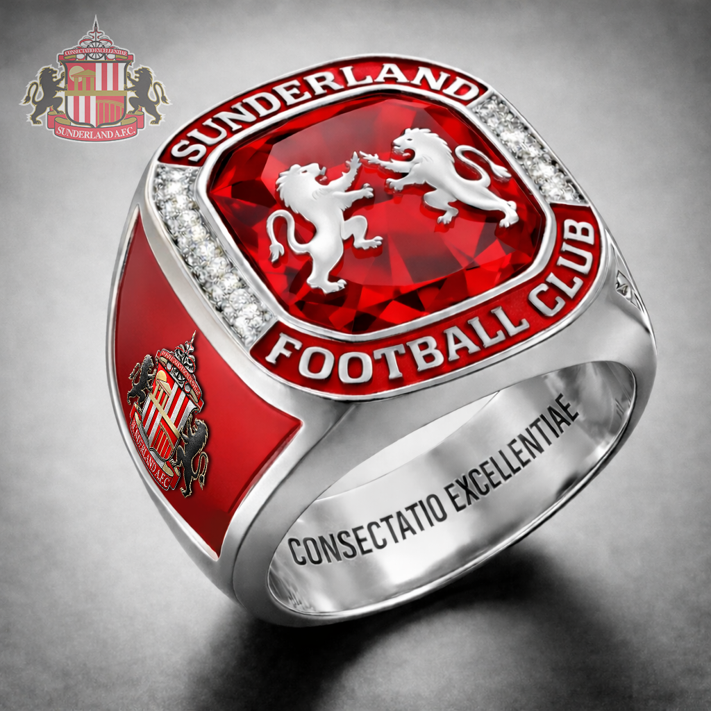 Sun x EPL Premium Ring DDT NTL