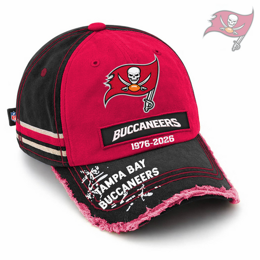 TBB NFL V4 Premium Classic Cap DDT CTND