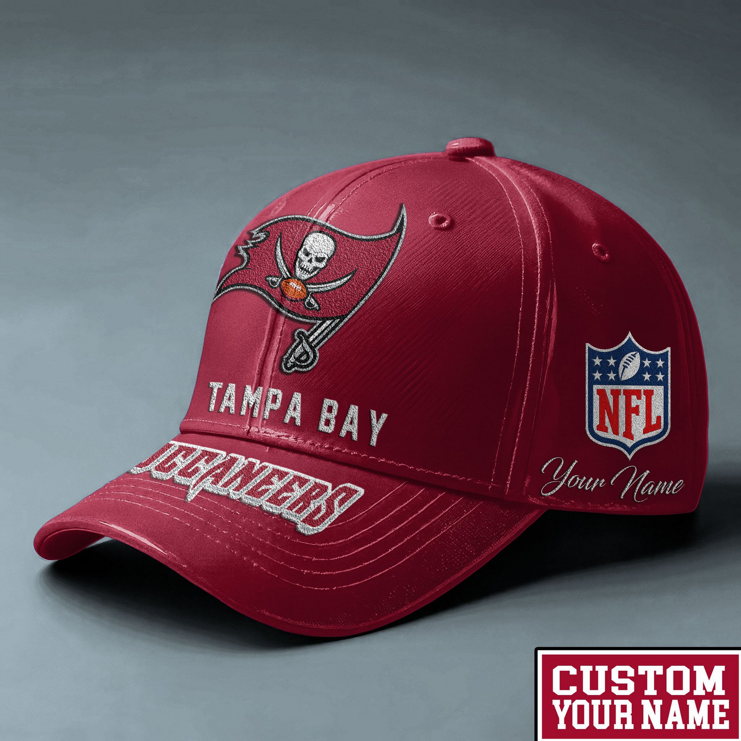 TBB Premium NFL Classic Cap 300626