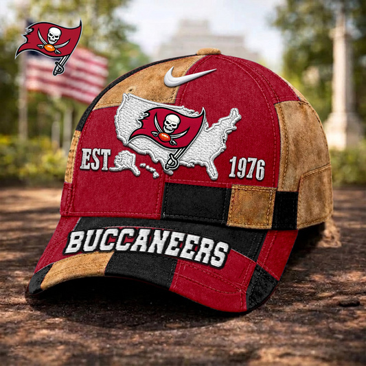 TBB Premium NFL Heritage Game Day Classic Cap DDT 070326 NTL