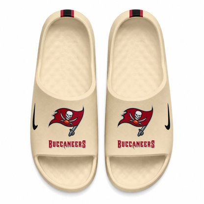 TBB Premium NFL Unisex Slides 200626