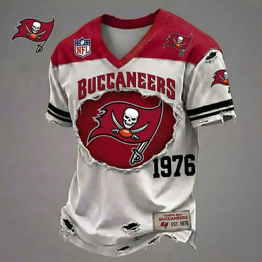 TBB x NFL Luxury Classic T-shirt DDT 140526 TTTZ