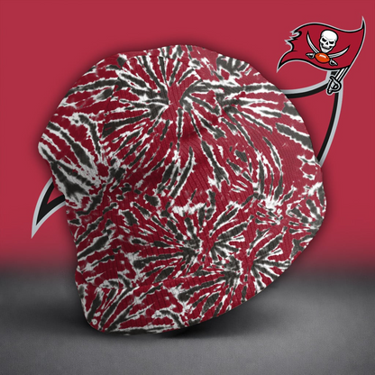 TBB x NFL Personalized Premium Beanie Hat DDT CTND