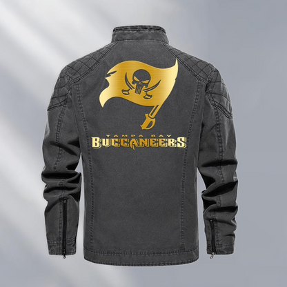 TBB x NFL Premium Grit Jacket DDT CTND