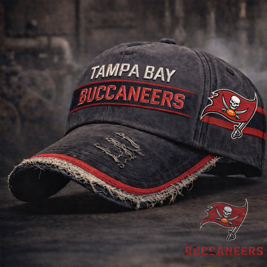 TBB x NFL V2 Premium Classic Cap DDT 050226 NTL