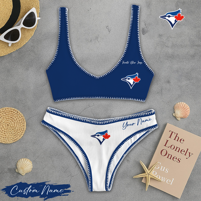 TBJ Premium MLB Bikini Set DDT CTND