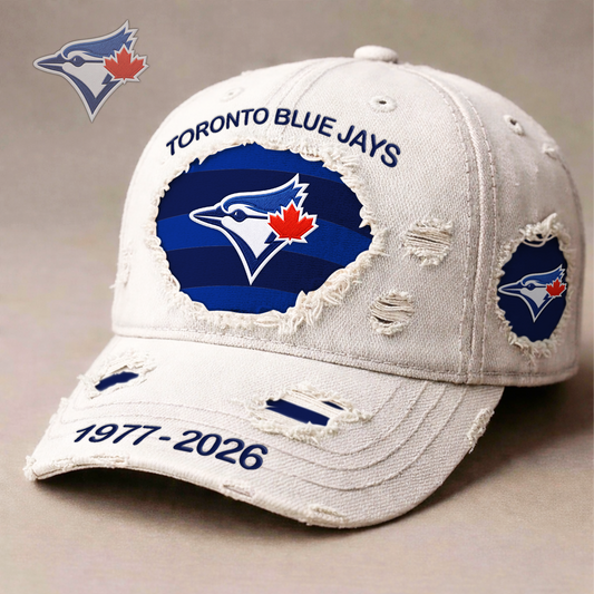 TBJ x MLB Premium Classic Cap DDT CTND