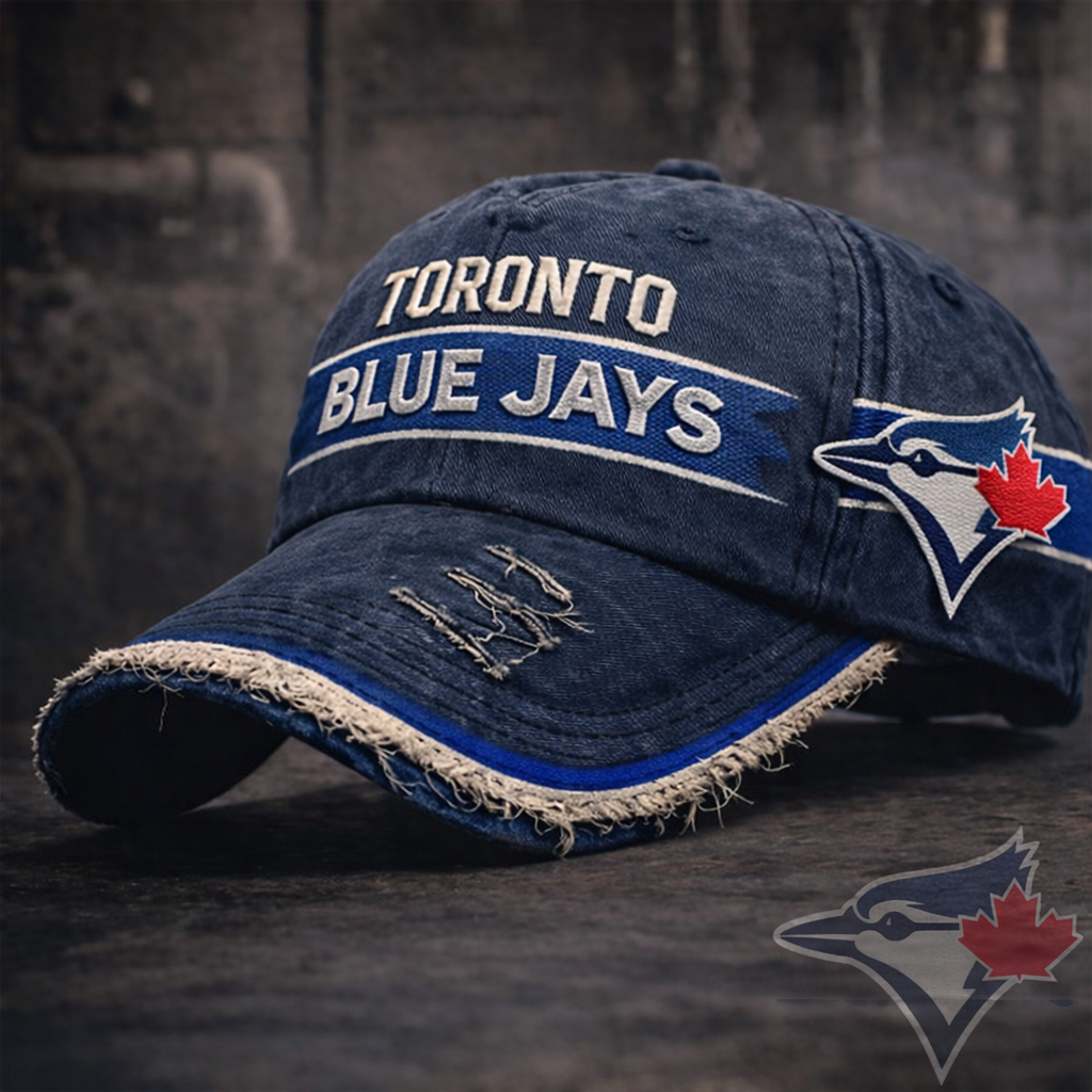 TBJ x MLB V2 Premium Classic Cap DDT NTL