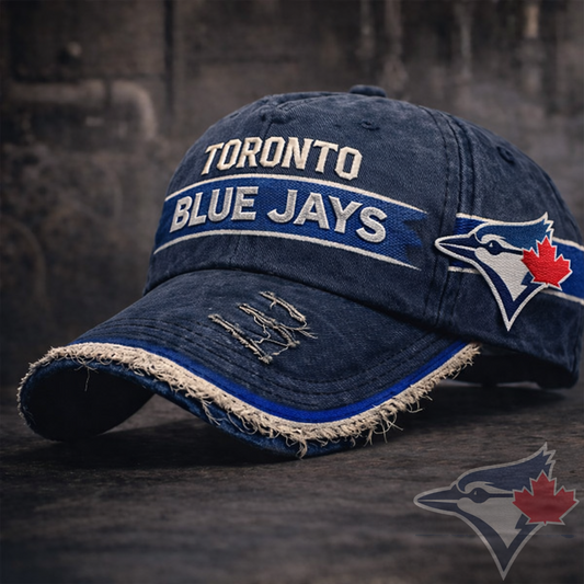 TBJ x MLB V2 Premium Classic Cap DDT NTL