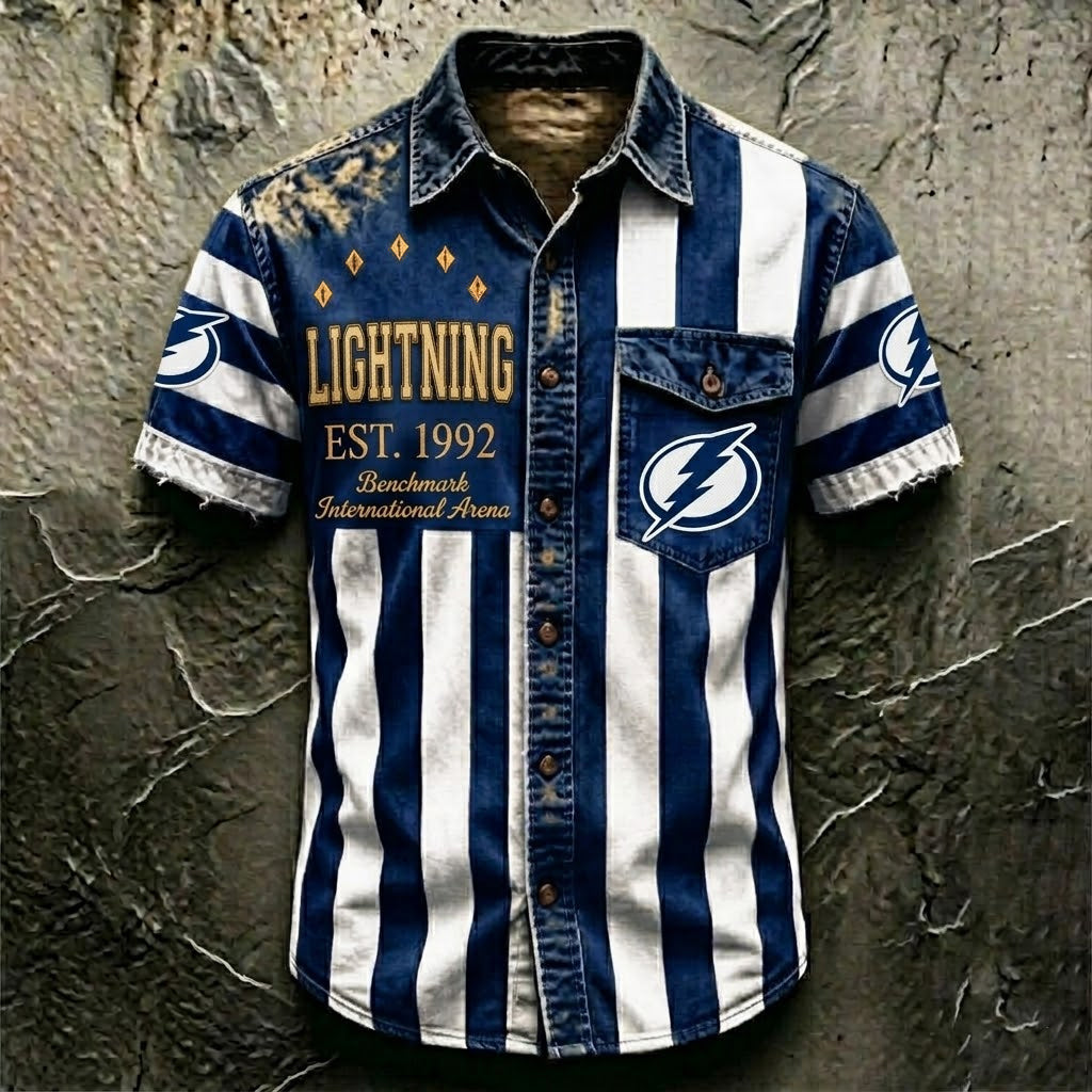 TBL x NHL Luxury Chemise DDT 220526 TTTZ