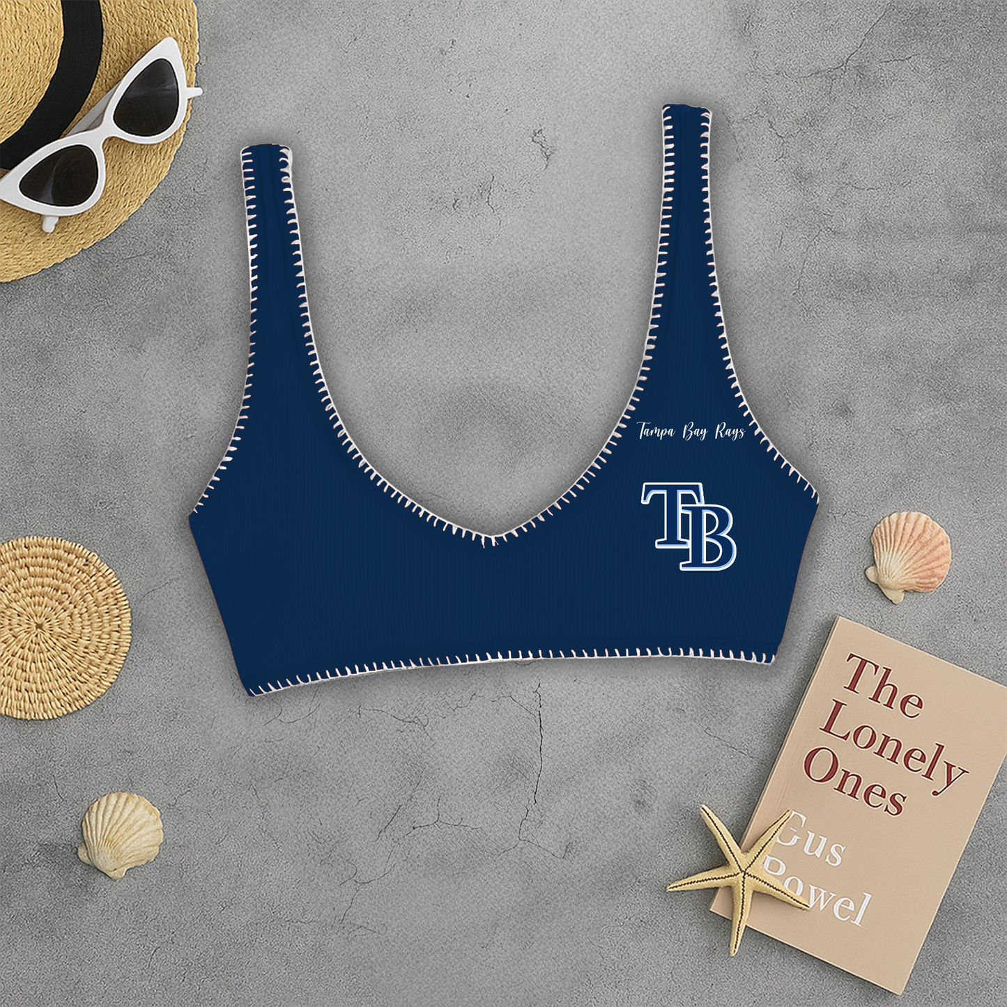 TBR Premium MLB Bikini Set DDT CTND
