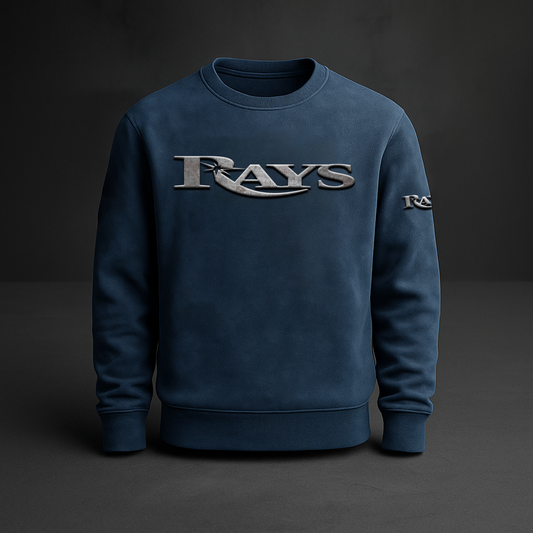 TBR x MLB Embossed Sweat Shirt DATND TANTD