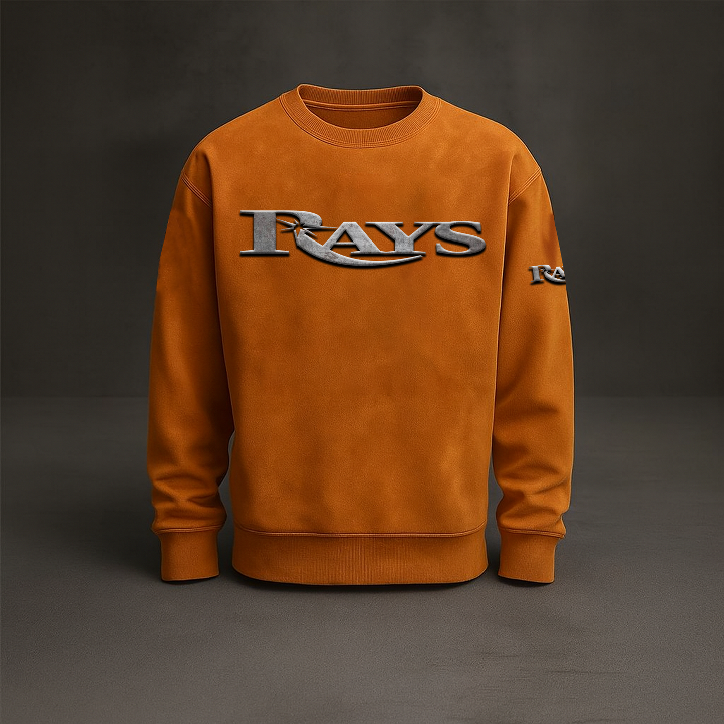 TBR x MLB Embossed Sweat Shirt DATND TANTD