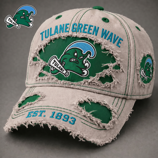 TGW NCAA V3 Premium Classic Cap DDT 010626 NTL