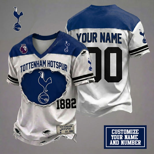 TH x Customize EPL Luxury Classic T-shirt DDT 020626 TTTZ